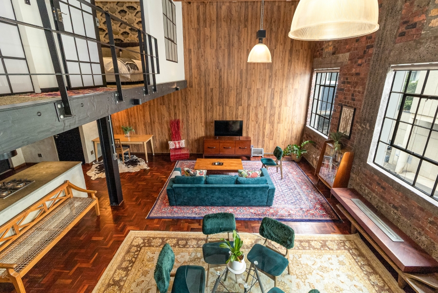 6 Bedroom Property for Sale in Cape Town City Centre Western Cape
